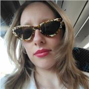 Profesora nativa de francés imparte clases online para adultos